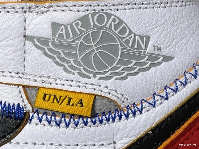 x High OG Jordan Retro Union BV1300-106 1 Air 1124